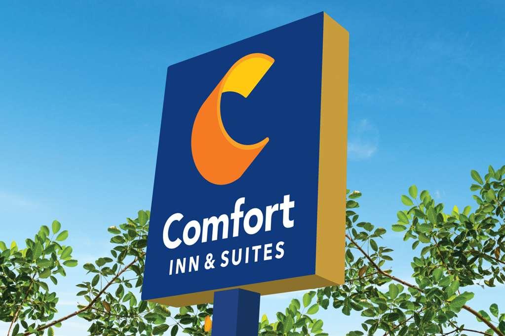 Comfort Inn Sunset Ahmedabad Exteriör bild