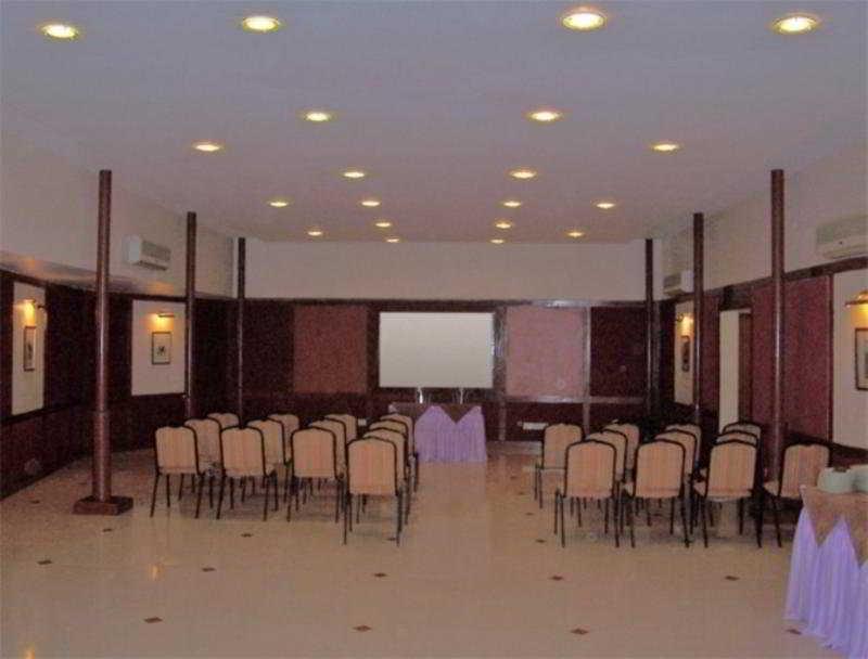 Comfort Inn Sunset Ahmedabad Bekvämligheter bild